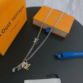Picture of LV Necklace _SKULVnecklace08cly6812492